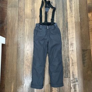 Dare 2B Waterproof Snowboard Ski bibs boy 11-12